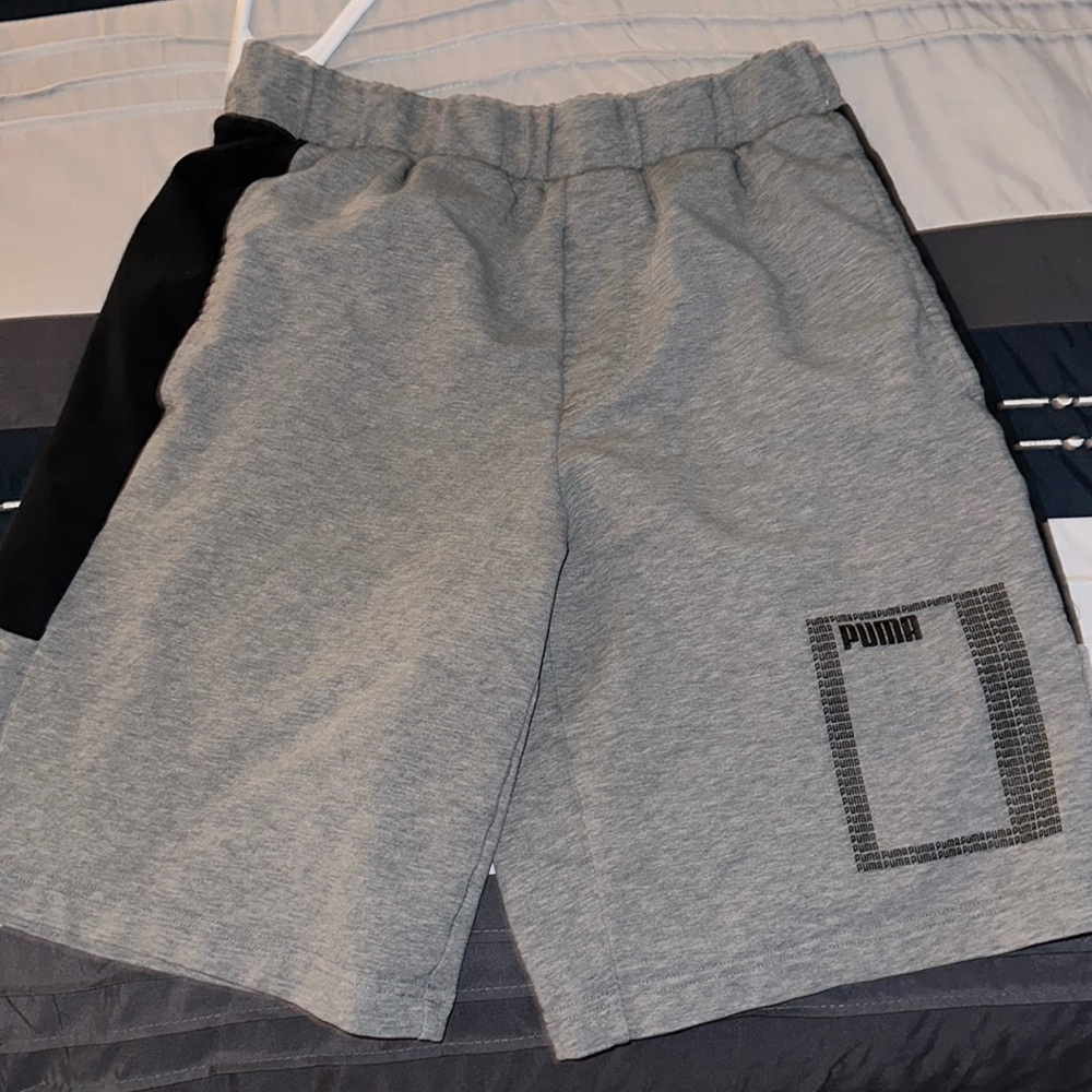 Puma shorts